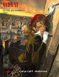 Le Vol du corbeau