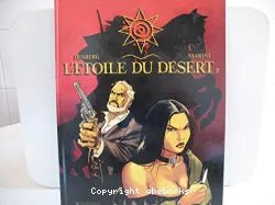 L'Etoile du Desert 2