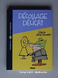 Décollage délicat