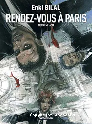 Rendez-vous à Paris