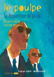 La disparition de Perek