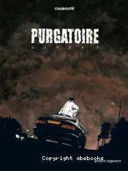 Purgatoire. Livre 3