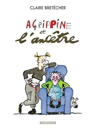 Agrippine et l'ancêtre