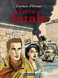 Terre Fatale