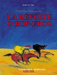 La Révolte d'Hop-Frog