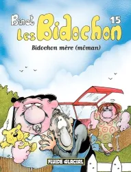 Bidochon mère (môman)