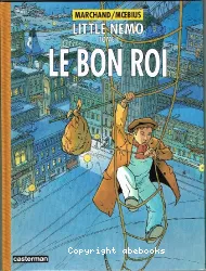 Le bon roi