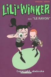 Le Rayon