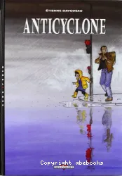 Anticyclone