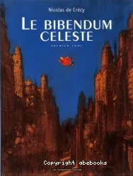 Le Bibendum céleste