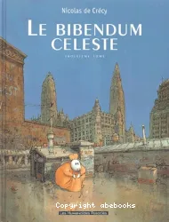 Le Bibendum céleste