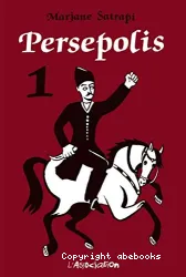 Persepolis, 1