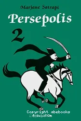 Persepolis, 2