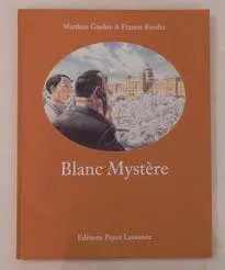 Blanc mystère