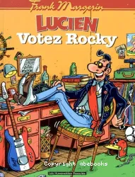 Votez Rocky