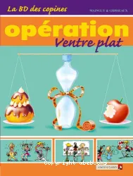 Opération ventre plat