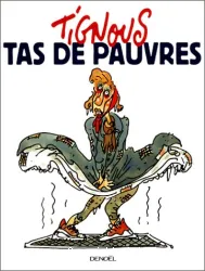 Tas de pauvres