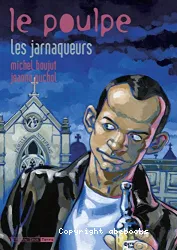 Les Jarnaqueurs