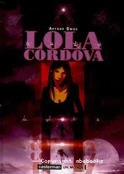 Lola Cordova