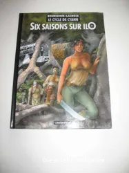 Six saisons sur Ilo