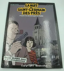 La Nuit de Saint-Germain-des-Prés