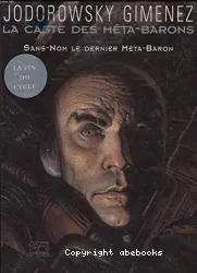 Sans-nom le dernier Méta-Baron