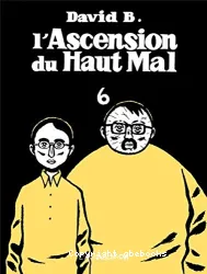 L'Ascension du haut mal