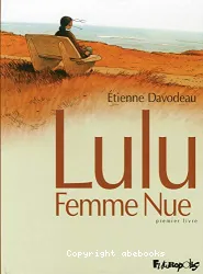 Lulu, femme nue