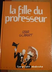 La Fille du professeur