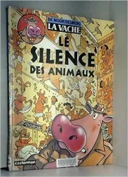 Le Silence des animaux