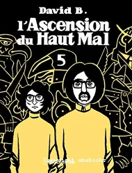 L'Ascension du haut mal