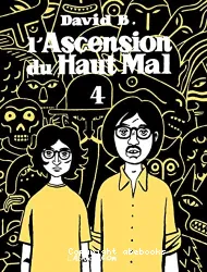 L'Ascension du haut mal