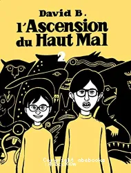 L'Ascension du haut mal