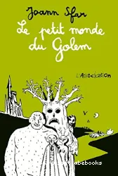 Le Petit monde du Golem