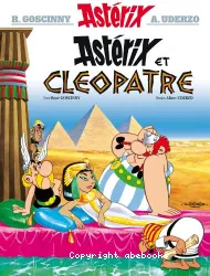 Astérix et Cléopatre