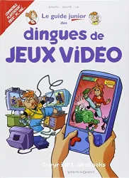 Dingues de jeux video