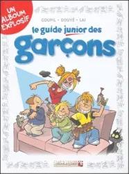 Les garçons