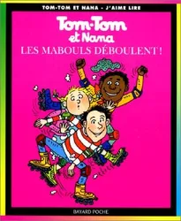 Les mabouls déboulent !