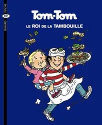 Le roi de la tambouille