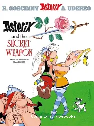 Asterix and the secret weapon