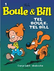 Boule et Bill