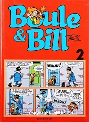 Boule et Bill