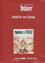 Astérix en Corse