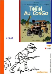 Tintin au Congo