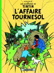 L'affaire Tournesol