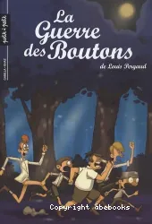 La Guerre des boutons