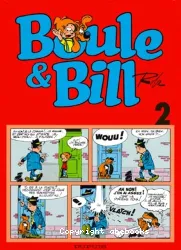 Boule & Bill