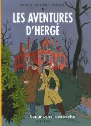 Les Aventures d'Hergé