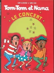 Le concert