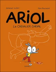 Le chevalier cheval